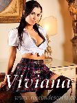 Viviana extremely flirty 27 years old escort girl in Edgware Road