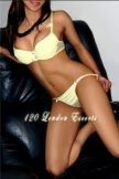 Selina lovely 20 years old Indian escort girl