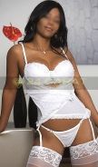 French 34C bust size girl, naughty, listead in ebony gallery