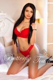 Alice rafined cheap escort girl in marylebone, recommended