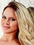 Alexa perfectionist 26 years old elite London Brazilian escort girl