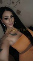 busty Irina offer unforgetable service