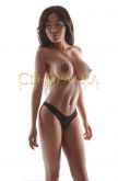 Kenza intelligent 25 years old companion in Gloucester Road