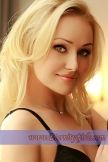 Enrika cute blonde companion in notting hill, good reviews