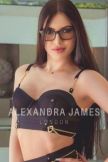 Sonia big tits tall escort girl in kensington, extremely sexy