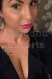 Cleo big tits east european escort in outcall only, recommended