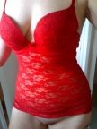 British 34D bust size companion, extremely naughty, listead in mature gallery
