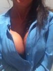 jasmine rafined brunette escort girl in outcall only, highly recommended