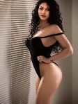 Ava sensual escort girl in Outcall Only 