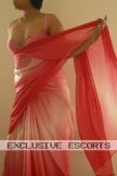 Indian 36A bust size escort girl, naughty, listead in cheap gallery