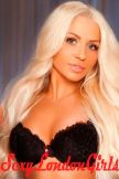 Bamby big tits blonde escort in queensway, recommended
