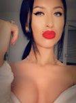 very naughty Celine escort girl - Outcall only