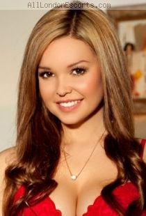 Jessie escort
