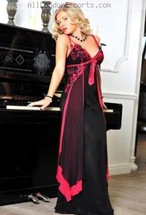 Margo escort