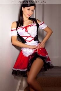 Scarlett escort