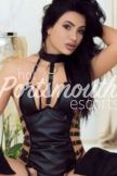 Montana busty charming bisexual escort girl in Portsmouth