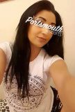 Larissa english open minded straight girl in Portsmouth