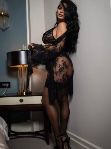 New escort from Sparkles Escorts