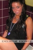 Laura beautiful 23 years old escort girl in Essex