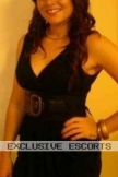 New escort from Exclusive Escorts