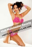 New escort from Visit Manchester Escorts
