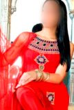 Pakistani 32D bust size girl,  tall