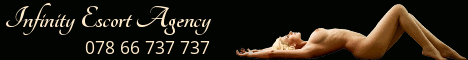 Infinity Escorts