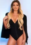 stunning massage Italian girl in Mayfair