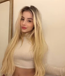 Brazilian escort Billa