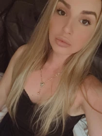 Italian escort Caprice
