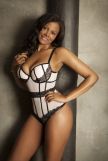 amazing Brazilian escort girl in Liverpool Street