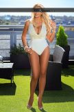 sloane square Latifa 29 years old provide unforgetable service