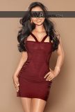 Brazilian 32C bust size girl, very naughty, listead in latin gallery
