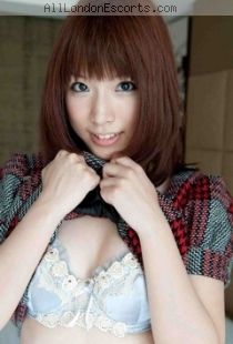 Compare to Airi escort