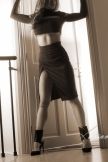 Hungarian 34DD bust size companion, very naughty, listead in petite gallery
