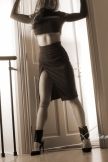 Chanel sensual brunette escort in gloucester road, highly recommended