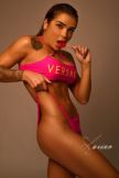 latin escort Andaluzia from Sloane Square