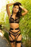 Kazandra escort
