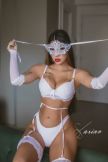 Cacilda fun latin escort in paddington, extremely sexy