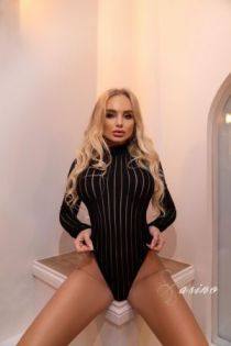 British escort Lily