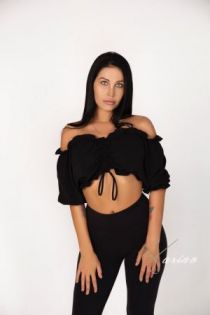 Bayswater escort Alyona