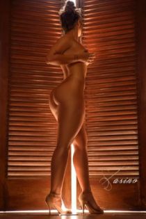 latin escort Cherryne