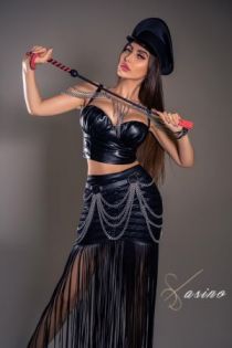 Compare to Ruslana Queen escort