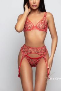 Cecily escort - Casino London Models