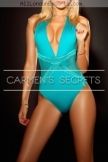 Claudia escort