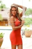 Bianca elegant escort in London SW3