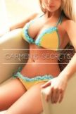 stunning Czech busty companion in Lancaster Gate