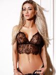 Jasmine striptease extremely flirty straight companion in Marble Arch