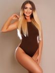 striptease European escort in Bayswater, 200 per hour