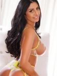 breathtaking Turkish escort girl in Marylebone